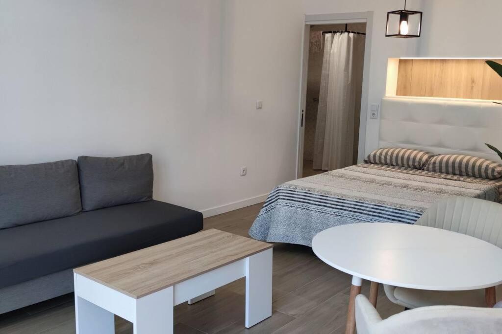Estudio Diseno Cerca Ciudad Ciencias Vt-55211-V Valencia Exteriör bild