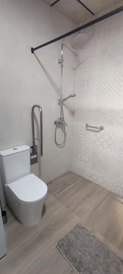 Estudio Diseno Cerca Ciudad Ciencias Vt-55211-V Valencia Exteriör bild